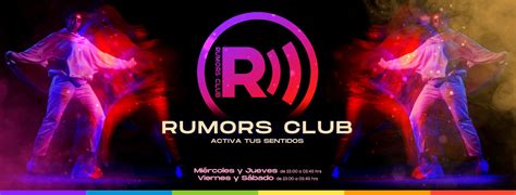 rumors cuenca|RUMORS VIP CLUB (@rumorsclub.cuenca)